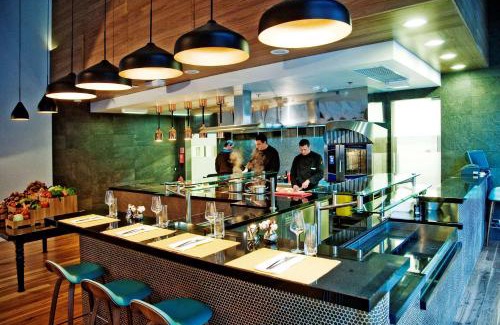 Zagreb Hotel | DoubleTree by Hilton Zagreb
