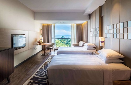 Tanjung Bungah Resort | DoubleTree Resort by Hilton Hotel Penang
