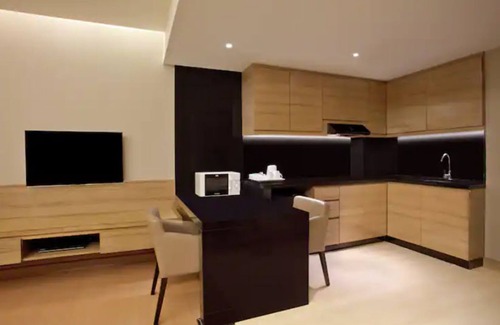 Agara Hotel | DoubleTree Suites by Hilton Bengaluru Outer Ring Road