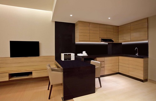 Agara Hotel | DoubleTree Suites by Hilton Bengaluru Outer Ring Road