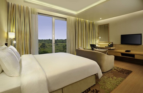 Agara Hotel | DoubleTree Suites by Hilton Bengaluru Outer Ring Road