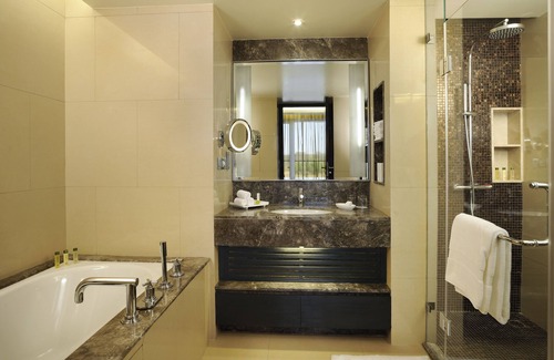 Agara Hotel | DoubleTree Suites by Hilton Bengaluru Outer Ring Road