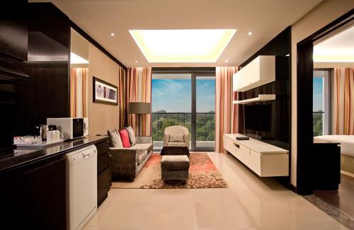 Agara Hotel | DoubleTree Suites by Hilton Bengaluru Outer Ring Road