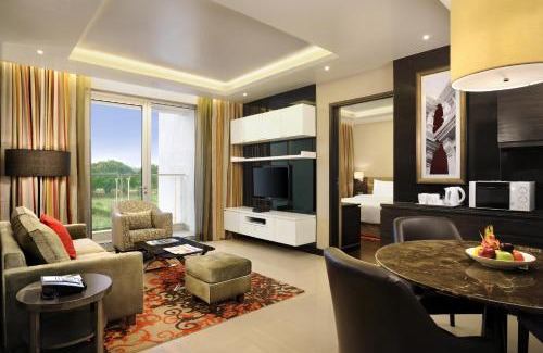 Agara Hotel | DoubleTree Suites by Hilton Bengaluru Outer Ring Road