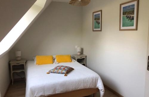 Cruguel House | Doublon