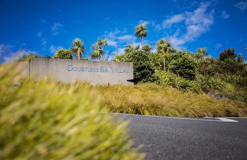 Cable Bay Apartment | Doubtless Bay Villas