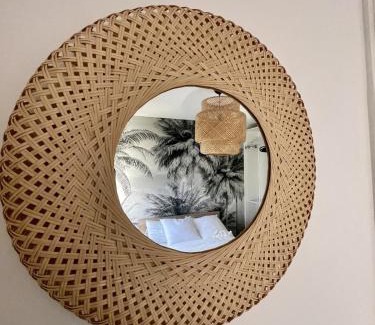 Le Penon Apartment | Douce brise proche océan