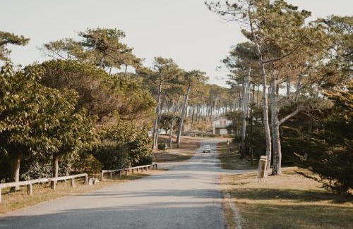 Le Penon Apartment | Douce brise proche océan