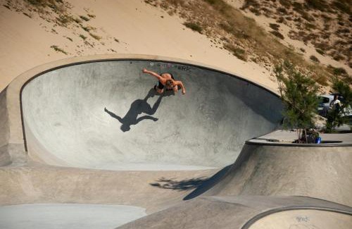 Le Penon Apartment | Douce brise proche océan