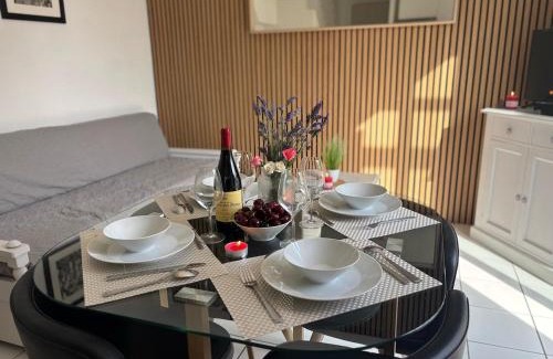 Saint-Saturnin-les-Avignon House | Douceur de vivre en Provence