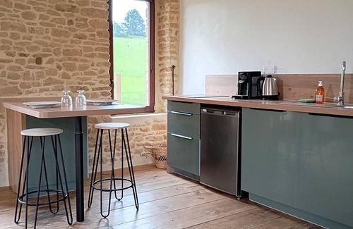 Proissans House | Douceur de Vivre à Sarlat