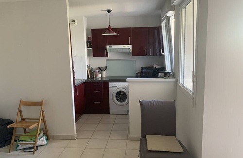 Travo Apartment | Douceur du rivage de St Jean