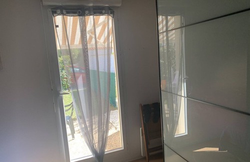 Travo Apartment | Douceur du rivage de St Jean