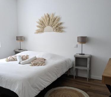 Roanne Apartment | Douceur Roannaise