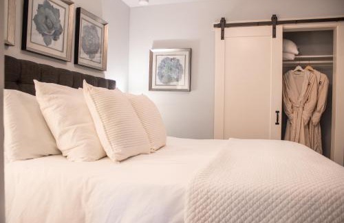 McMinnville Hotel | Douglas On Third