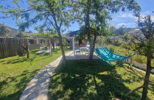 Limenaria Apartment | Doukas by the Sea-Little Paradise-Beachfront