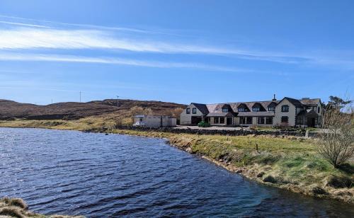 Isle of Lewis Bed & Breakfast | Doune Braes Hotel