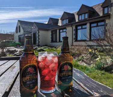 Isle of Lewis Bed & Breakfast | Doune Braes Hotel