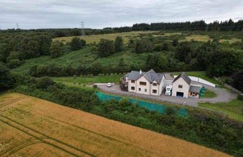 Culloden Moor Bed & Breakfast | Doura Lodge