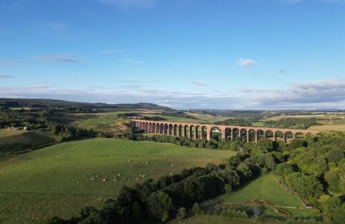 Culloden Moor Bed & Breakfast | Doura Lodge