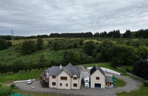 Culloden Moor Bed & Breakfast | Doura Lodge