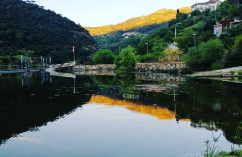 Resende House | Douro Balcony