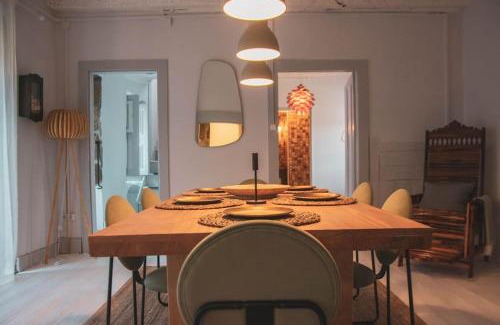 Ribadouro House | Douro Bay House