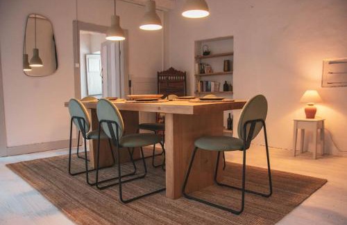 Ribadouro House | Douro Bay House