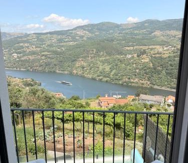 Anreade House | DOURO BROTHERS