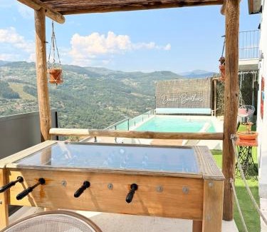 Anreade House | DOURO BROTHERS