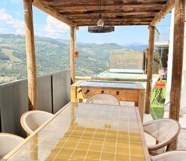 Anreade House | DOURO BROTHERS