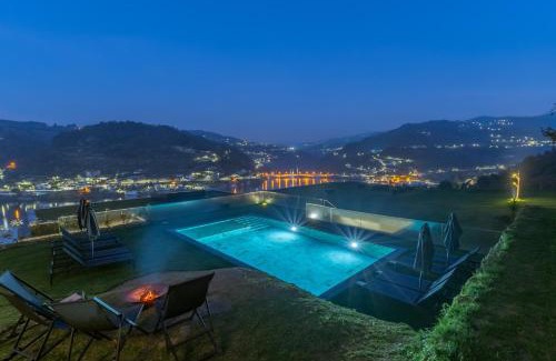 Cinfaes Villa | Douro Country House