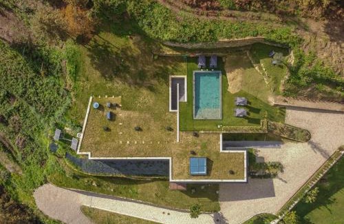 Cinfaes Villa | Douro Country House