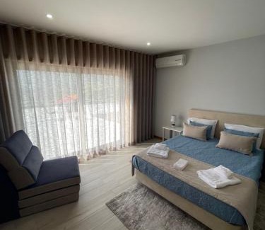 Cabanas de Baixo House | Douro Guest House