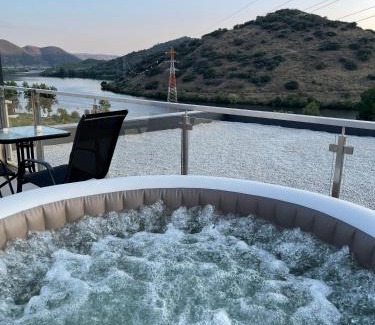 Cabanas de Baixo House | Douro Guest House