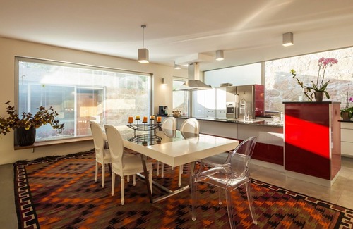 Marco de Canaveses House | Douro House 4 suites, SPA, Swimming pool, Douro river quay