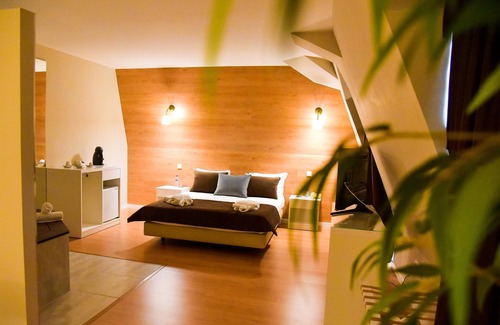 Caldas de Aregos Hotel | Douro Marina Hotel & SPA