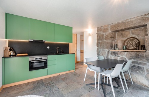 Oliveira do Douro Villa | Douro Riverside Refuge Lodge - Suite 2