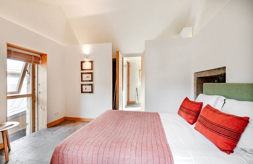 Oliveira do Douro Villa | Douro Riverside Refuge Lodge - Suite 2
