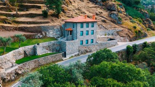 Resende House | Douro Sky Valley