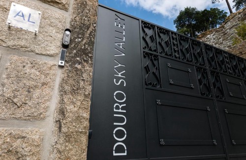 Resende House | Douro Sky Valley