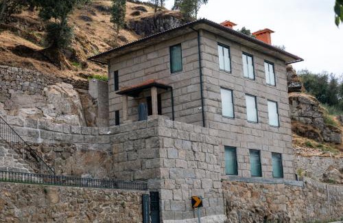 Resende House | Douro Sky Valley