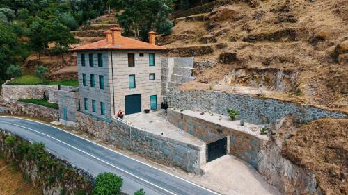 Resende House | Douro Sky Valley