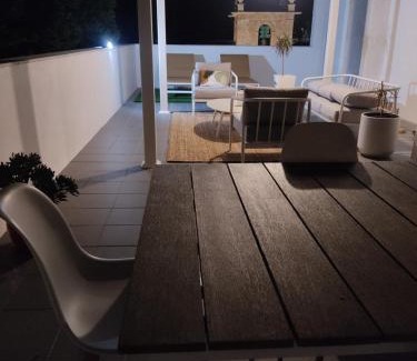 Armamar Apartment | Douro Valley Terrace Apartments