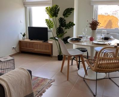 Armamar Apartment | Douro Valley Terrace Apartments