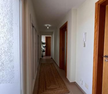 Armamar Apartment | Douro Valley Terrace Apartments