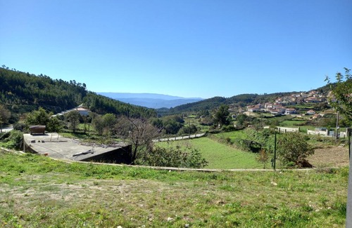 Cinfaes House | Douro Vila e passadiços do paiva
