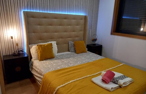 Cinfaes House | Douro Vila e passadiços do paiva