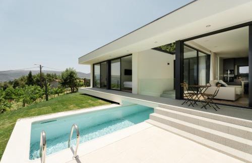 Pacos de Gaiolo Villa | Douro Village - Private Pool - by RowdHouses