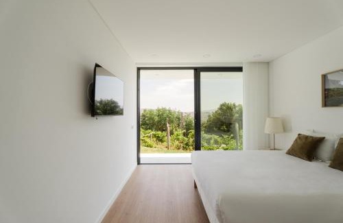 Pacos de Gaiolo Villa | Douro Village - Private Pool - by RowdHouses